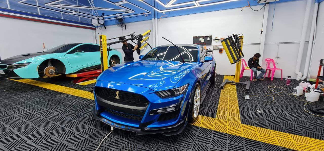 Quicker, Faster and Better