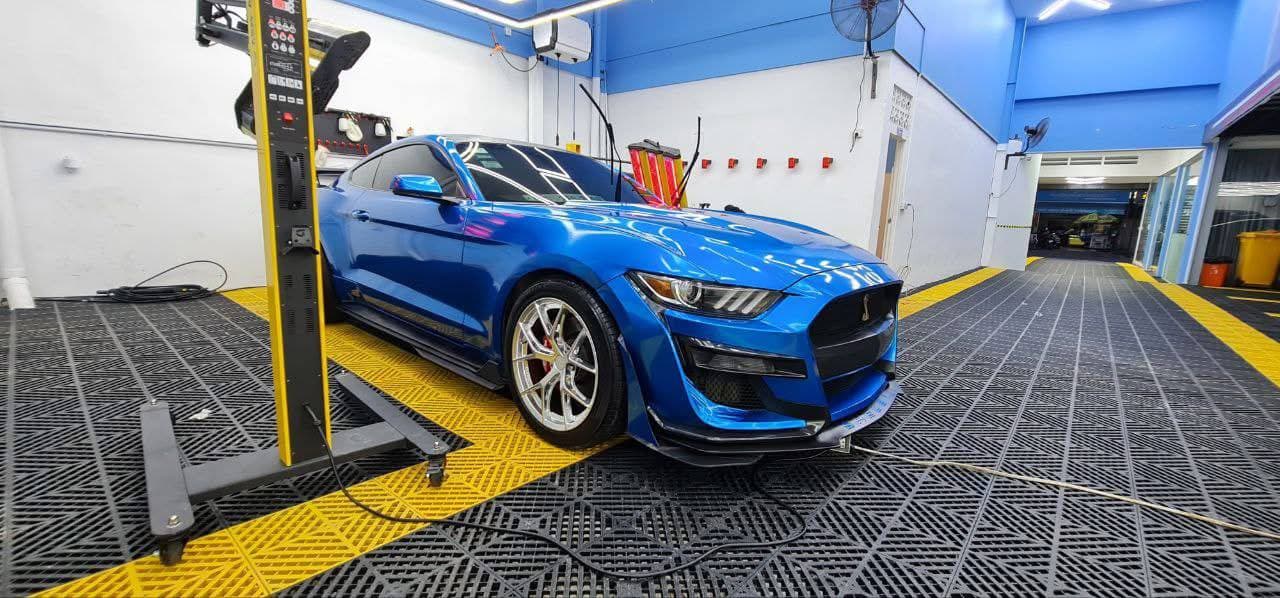 Quicker, Faster and Better