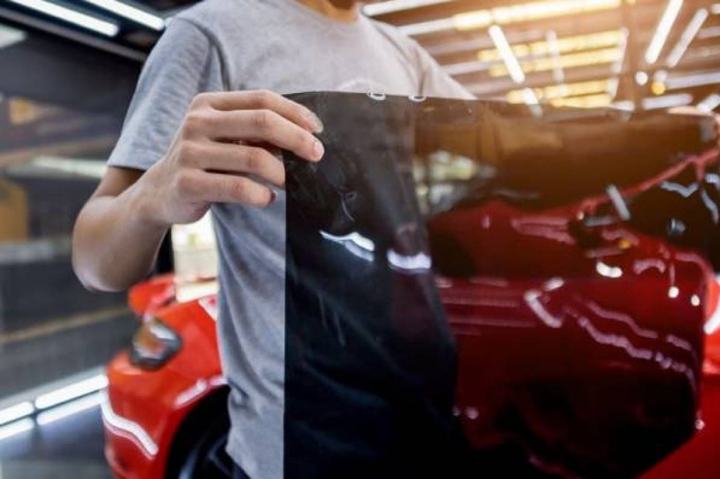 Initial Consultation